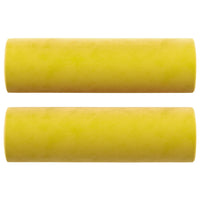 Sierkussens 2 St 15X50 Cm Fluweel