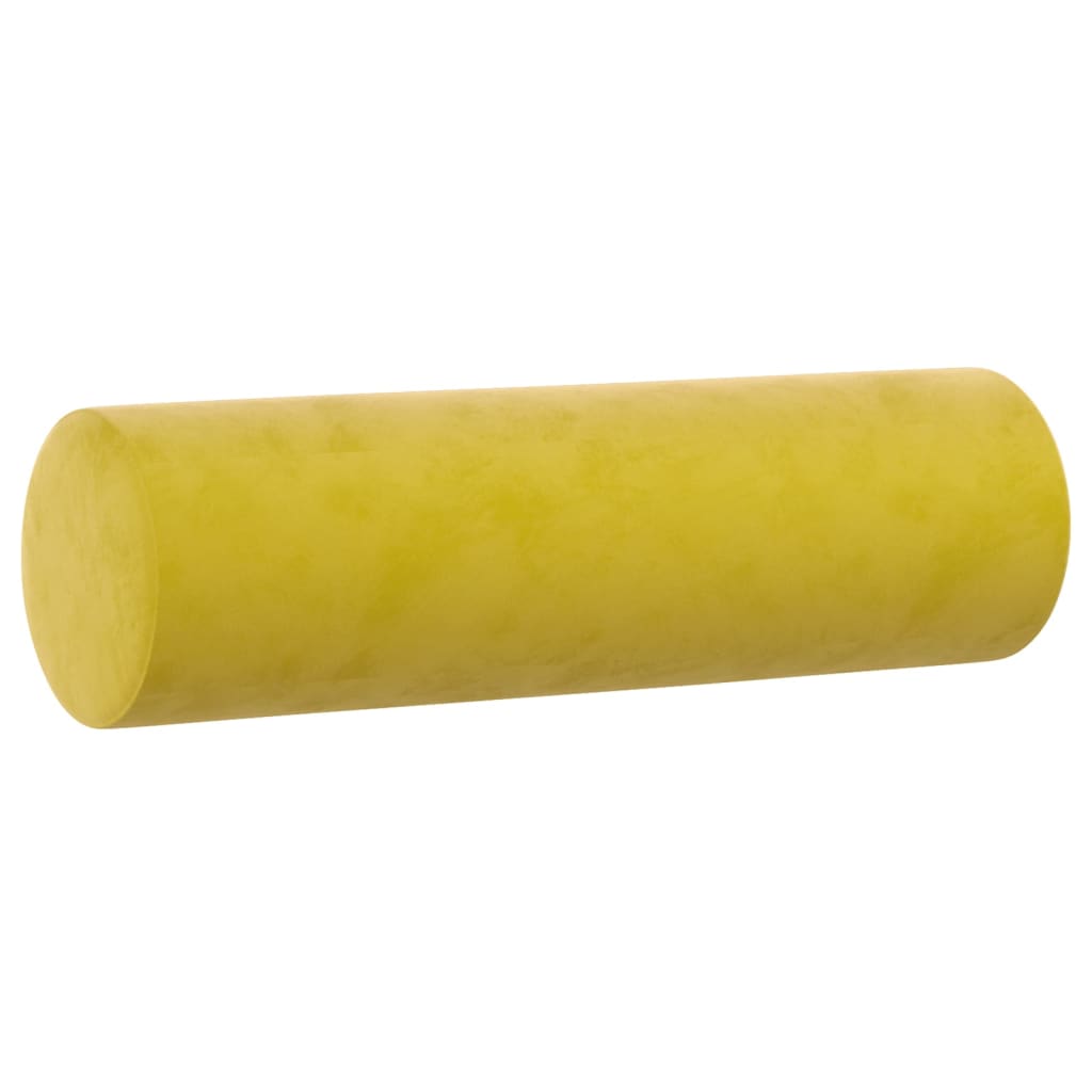 Sierkussens 2 St 15X50 Cm Fluweel