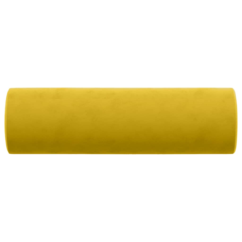 Sierkussens 2 St 15X50 Cm Fluweel