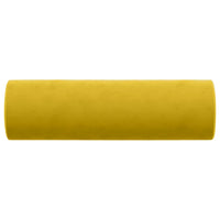 Sierkussens 2 St 15X50 Cm Fluweel