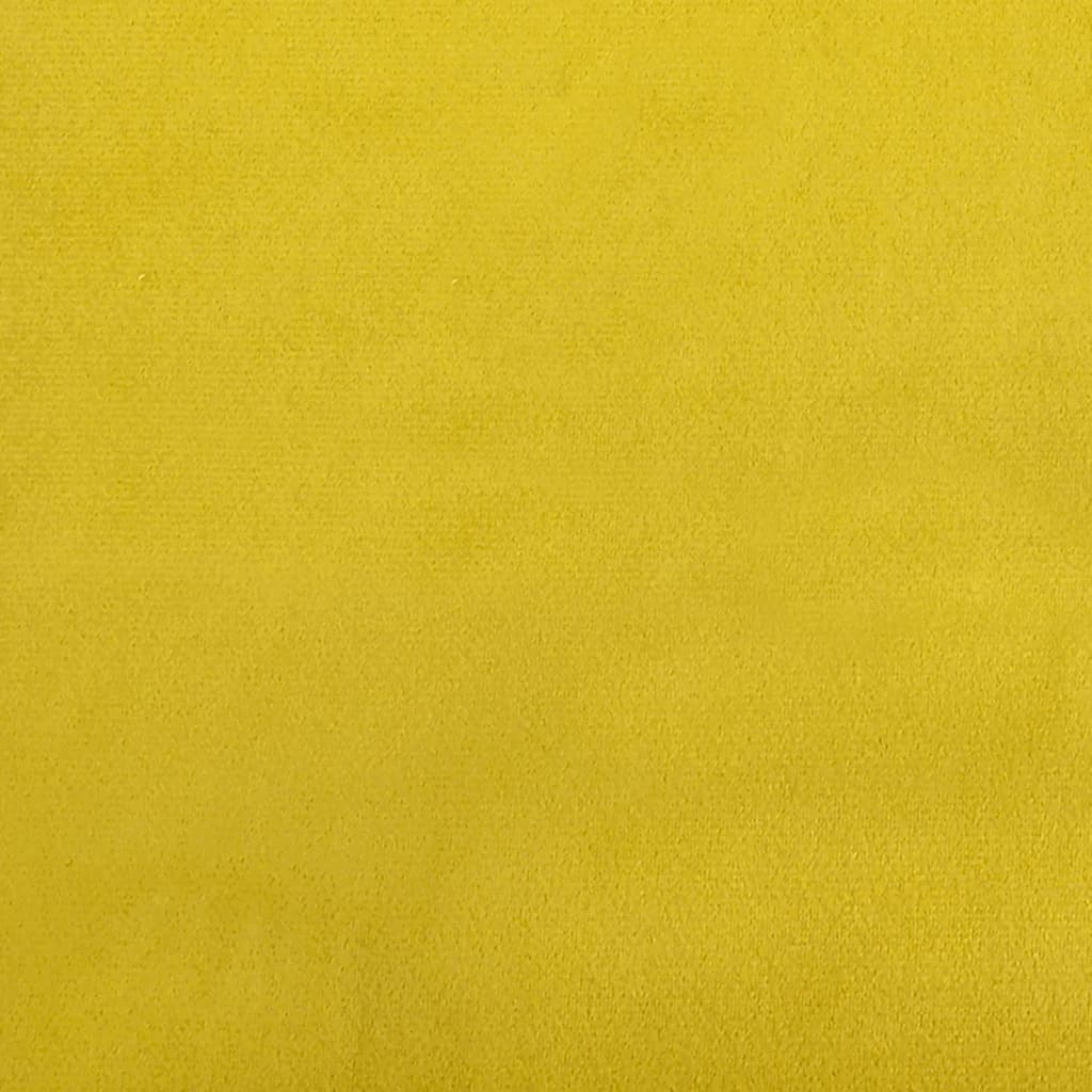 Sierkussens 2 St 15X50 Cm Fluweel