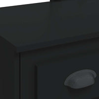 Kaptafel Met Led-Verlichting 90X42X132,5 Cm