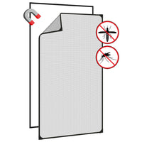 Insectenhor Voor Ramen Magnetisch Kleurig