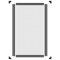 Insectenhor Voor Ramen Magnetisch Kleurig