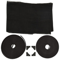 Insectenhor Voor Ramen Magnetisch Kleurig