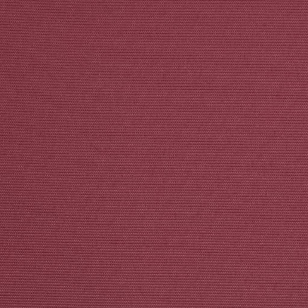 Parasol Dubbel Dak 449X265 Cm Bordeaux