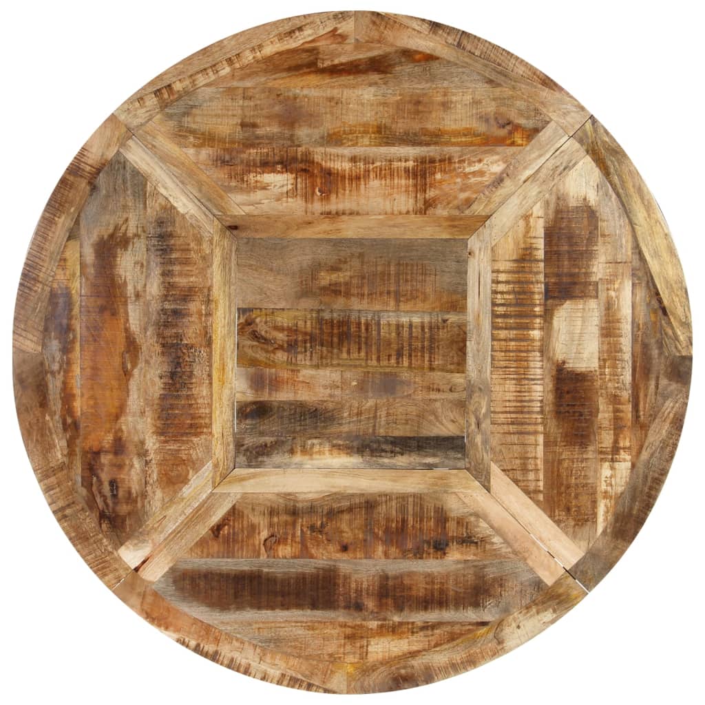Eettafel Ø