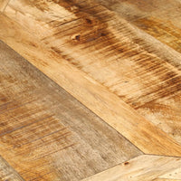 Eettafel Ø