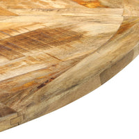 Eettafel Ø