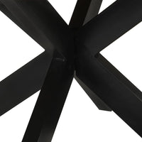 Eettafel Ø