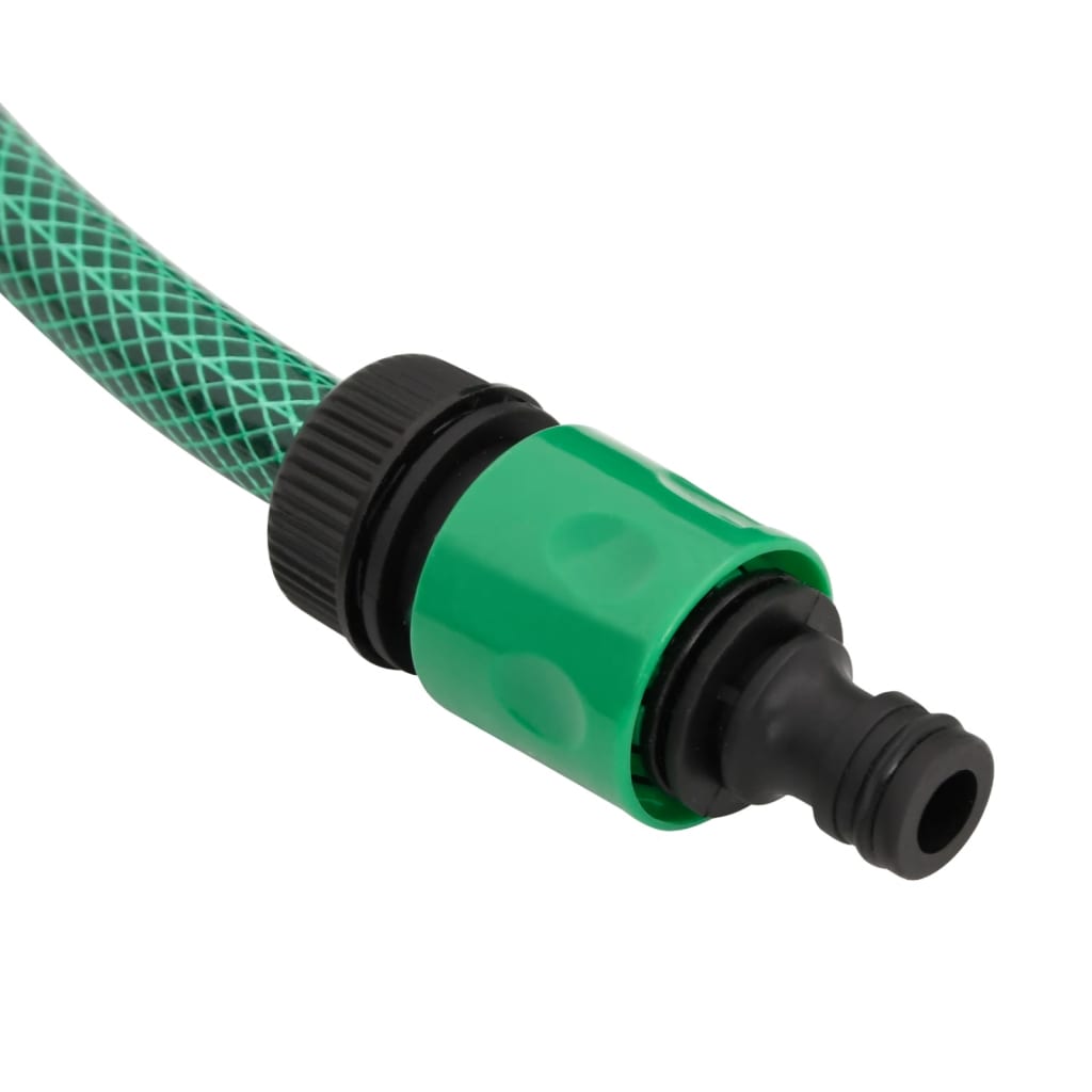 Zwembadslang Pvc Groen