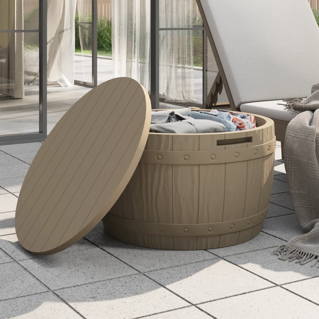 Tuinbox 3-In-1 Polypropeen