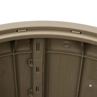 Tuinbox 3-In-1 Polypropeen