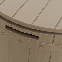 Tuinbox 3-In-1 Polypropeen