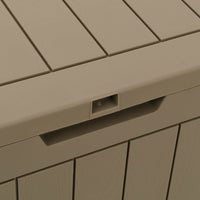 Tuinbox 55,5X43X53 Cm Polypropeen