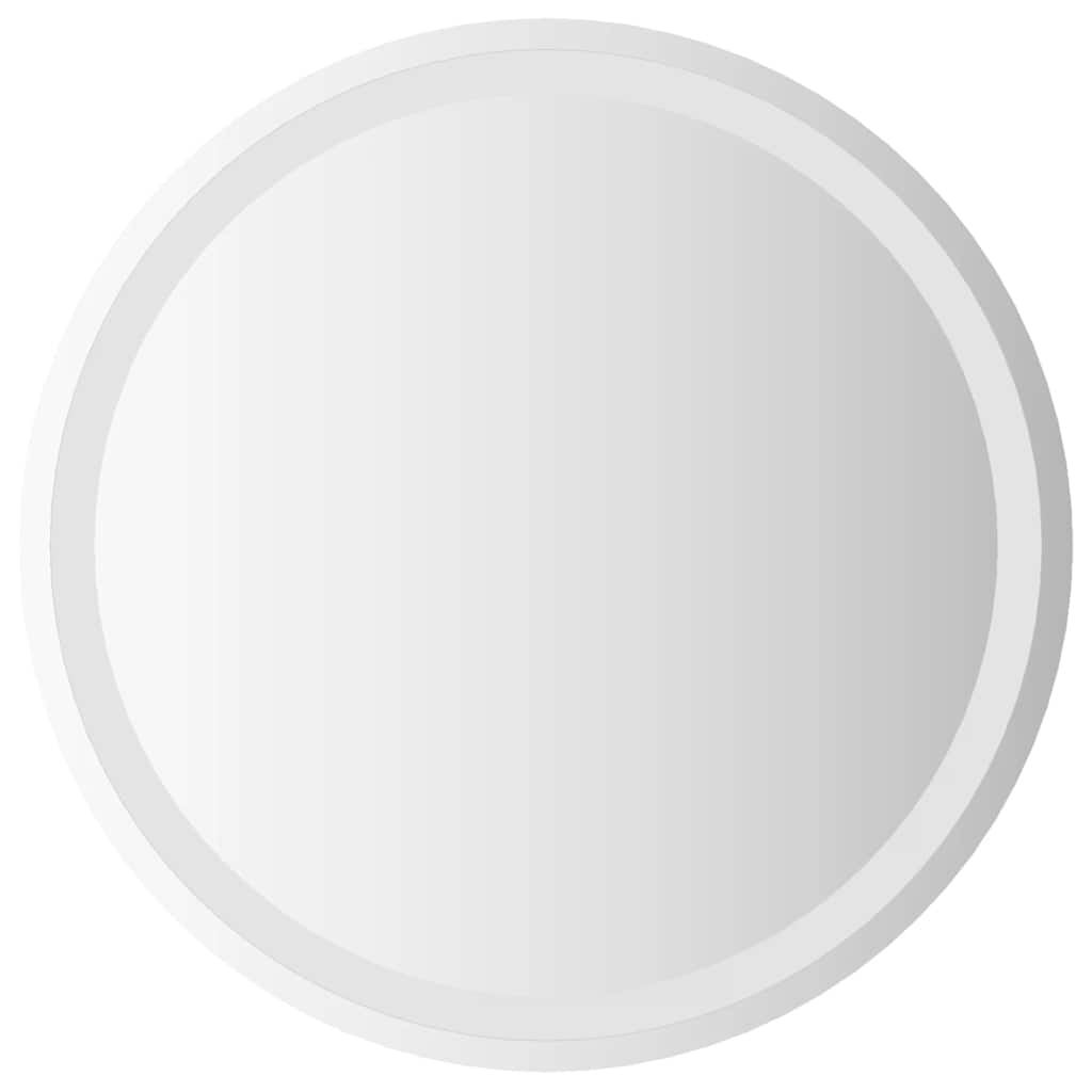 Badkamerspiegel Led Rond