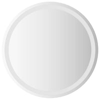 Badkamerspiegel Led Rond