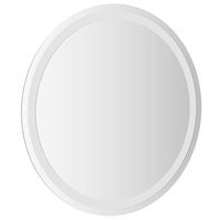 Badkamerspiegel Led Rond
