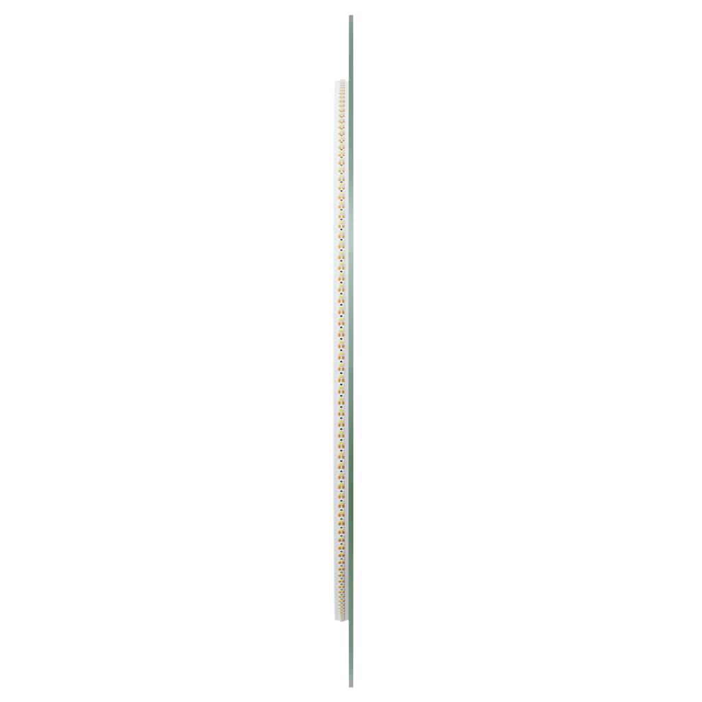 Badkamerspiegel Led Rond