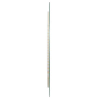 Badkamerspiegel Led Rond