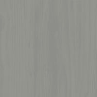 Vitrinekast Vigo 85X35X170 Cm Massief Grenenhout