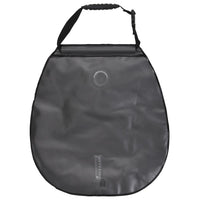 Douchezak Camping 20 L Pvc Blauw
