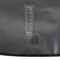 Douchezak Camping 20 L Pvc Blauw