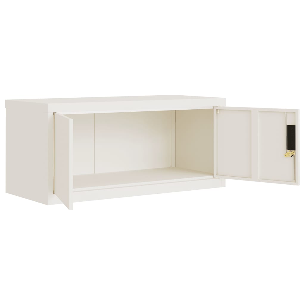Archiefkast Staal
