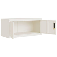 Archiefkast Staal