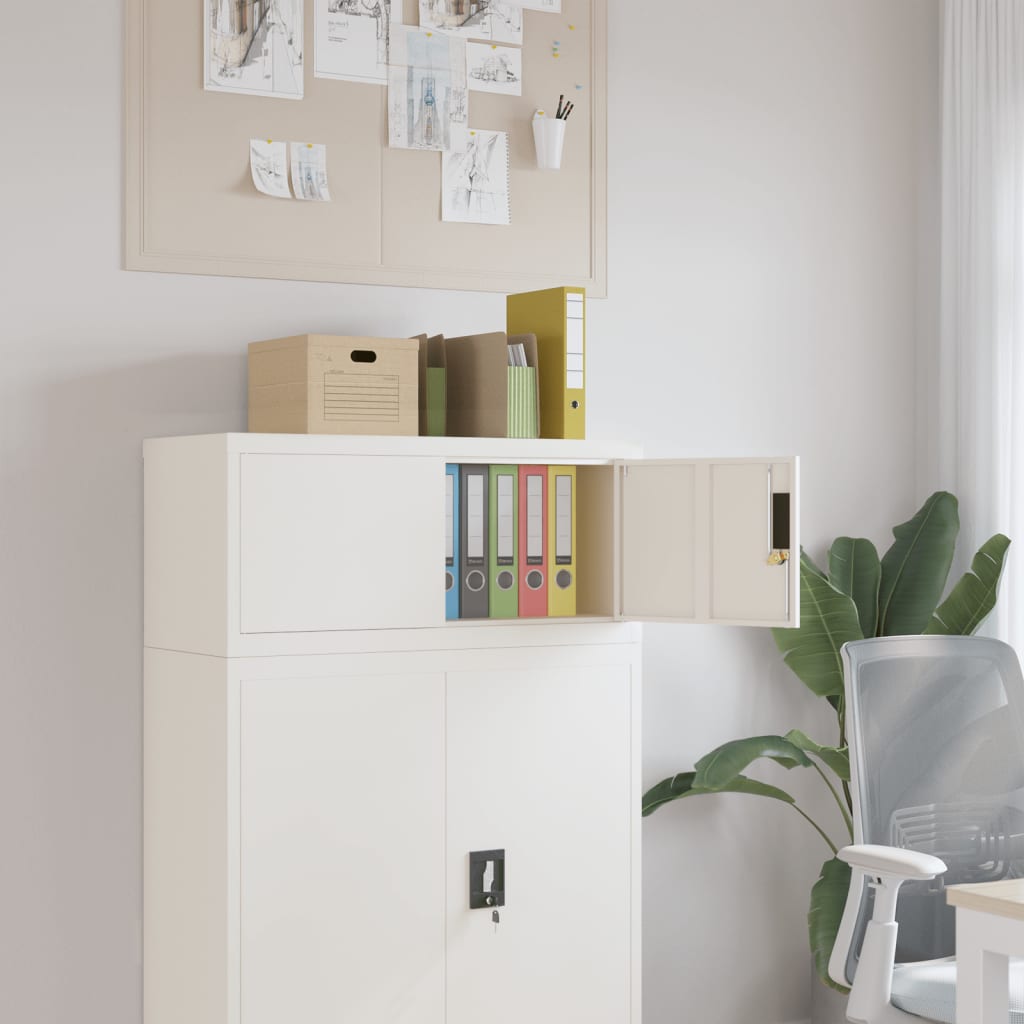 Archiefkast Staal