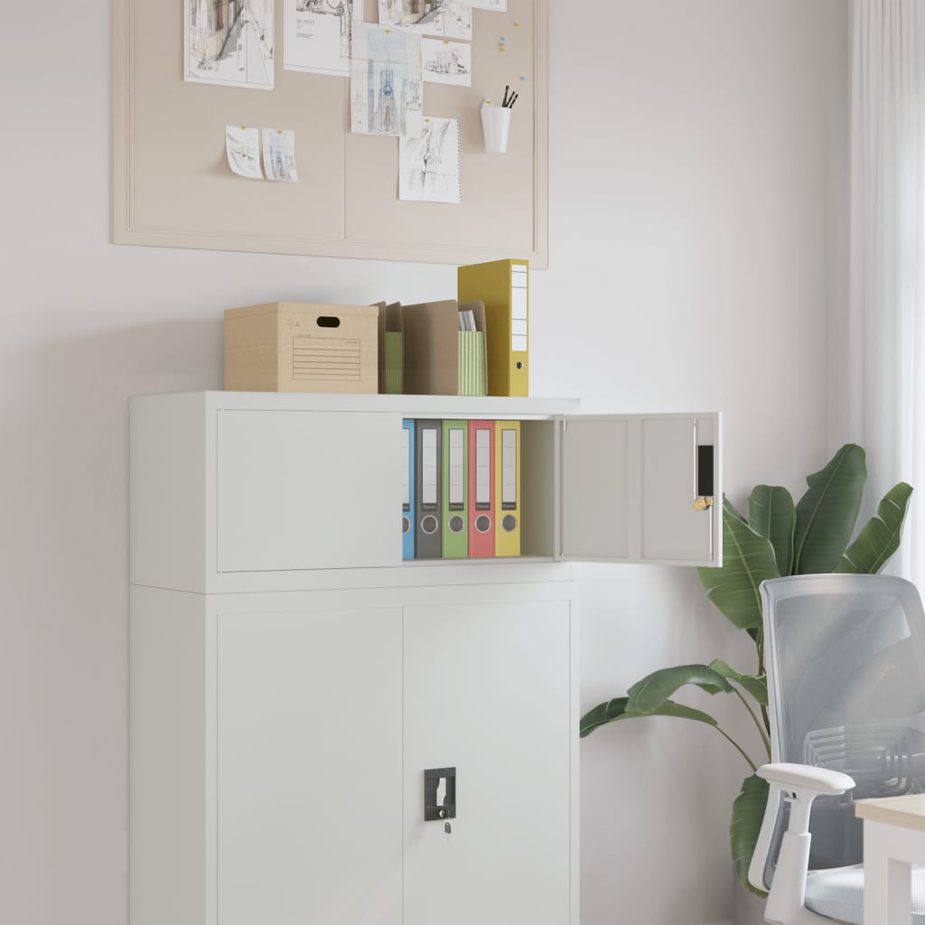 Archiefkast Staal