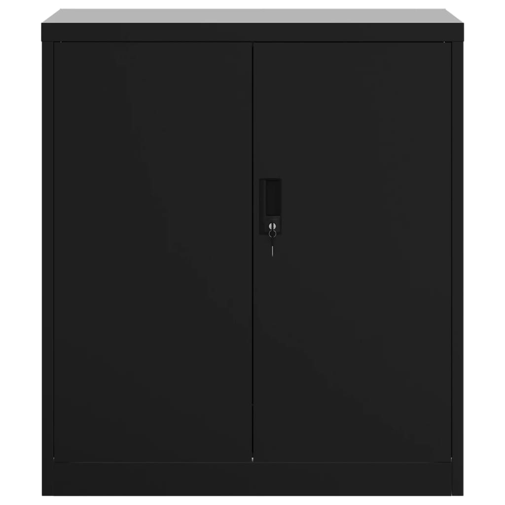 Archiefkast 79X40X90 Cm Staal