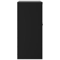 Archiefkast 79X40X90 Cm Staal