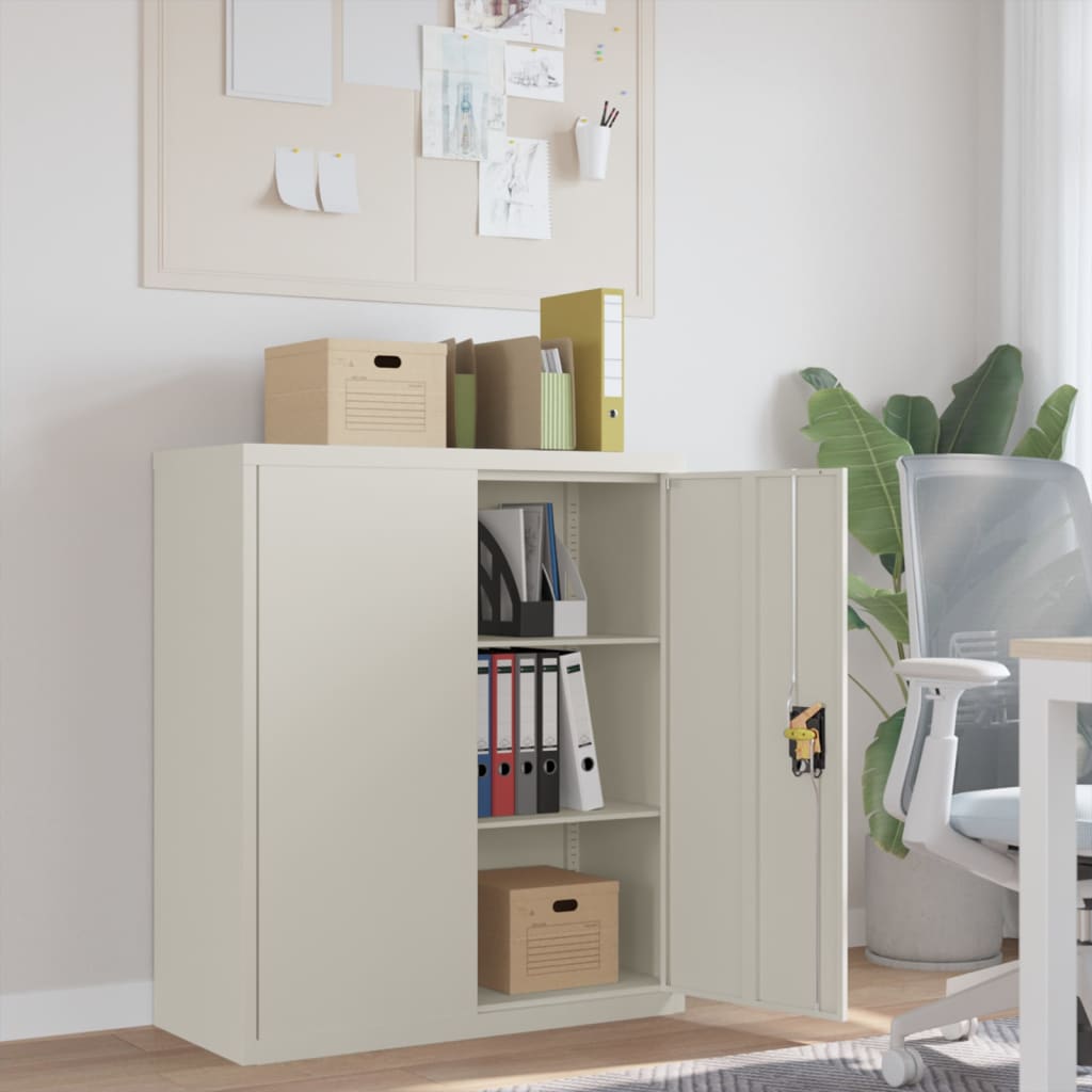 Archiefkast Staal
