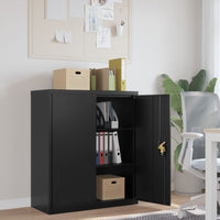 Archiefkast Staal