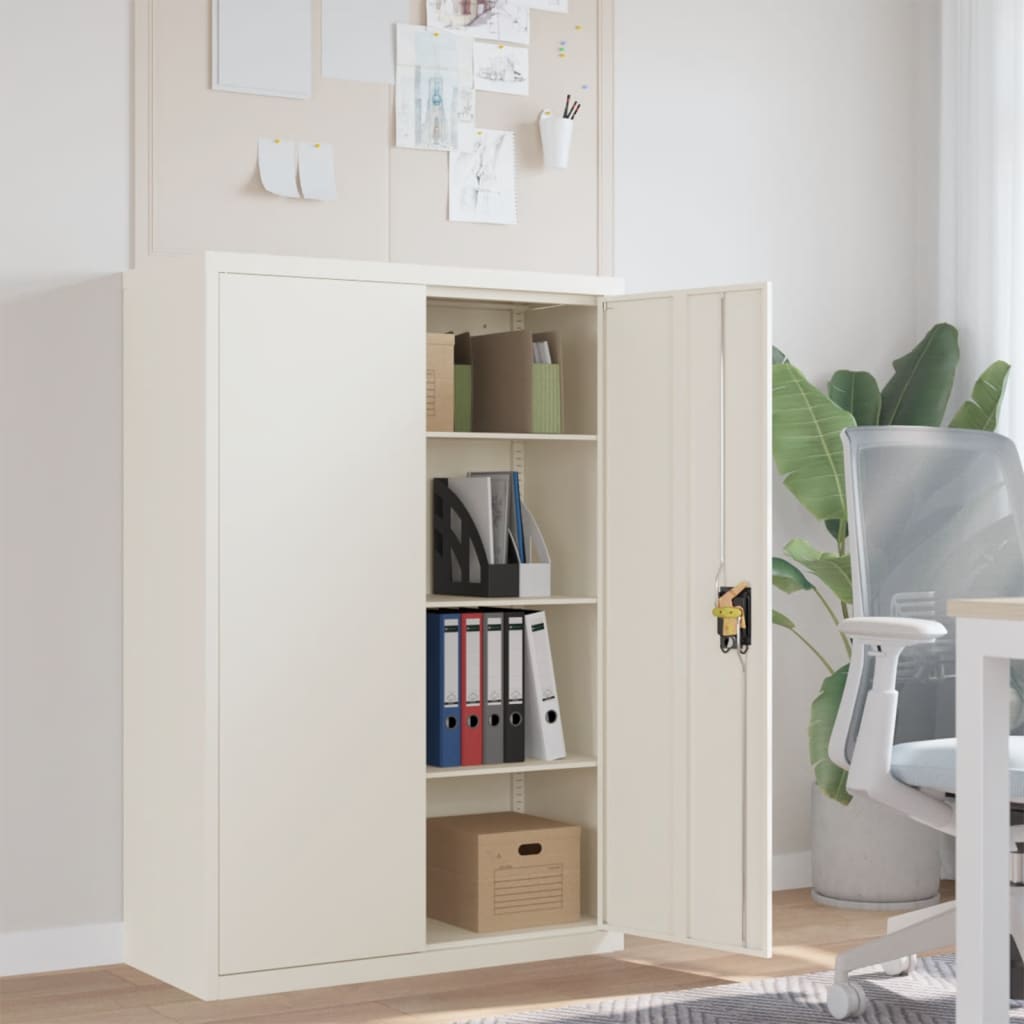 Archiefkast Staal