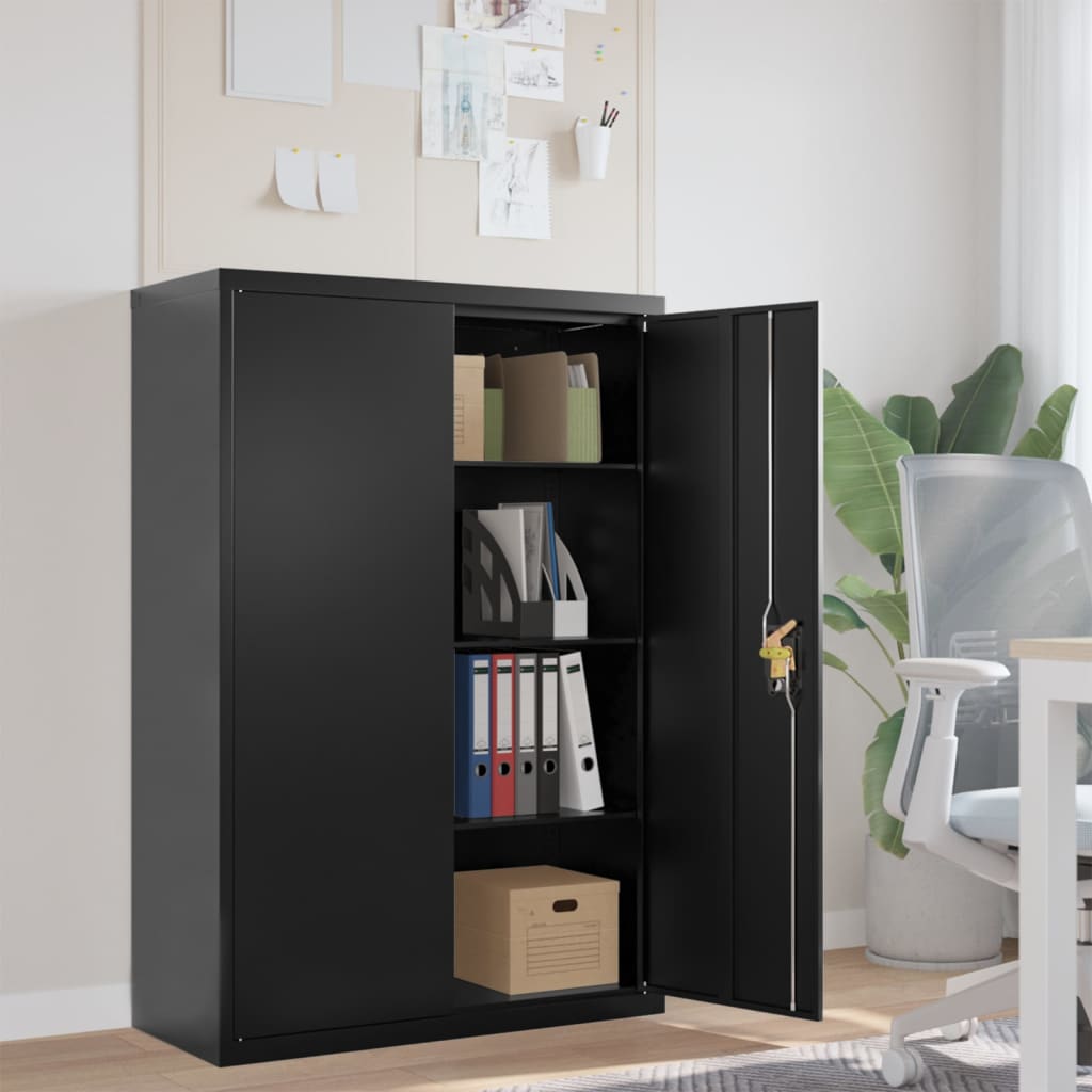Archiefkast Staal