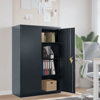Archiefkast Staal
