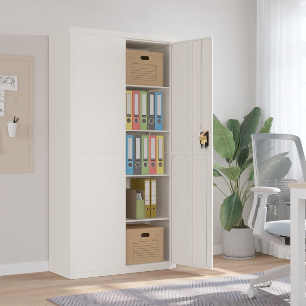 Archiefkast Staal
