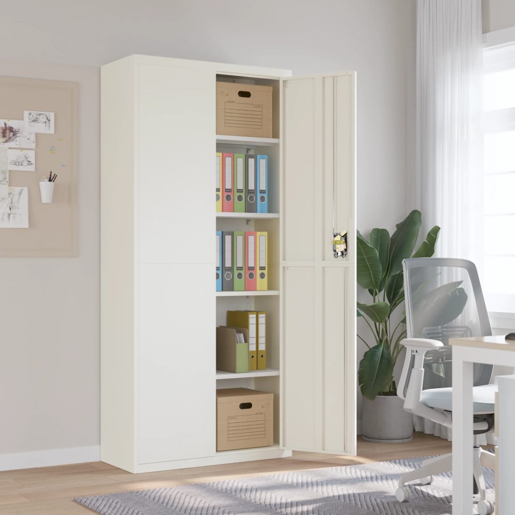 Archiefkast Staal