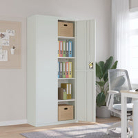 Archiefkast Staal