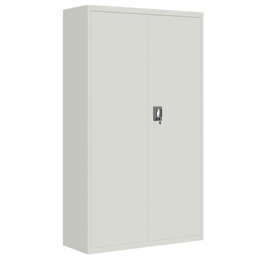 Archiefkast 105X40X180 Cm Staal