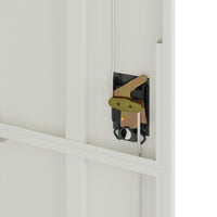 Archiefkast 105X40X180 Cm Staal