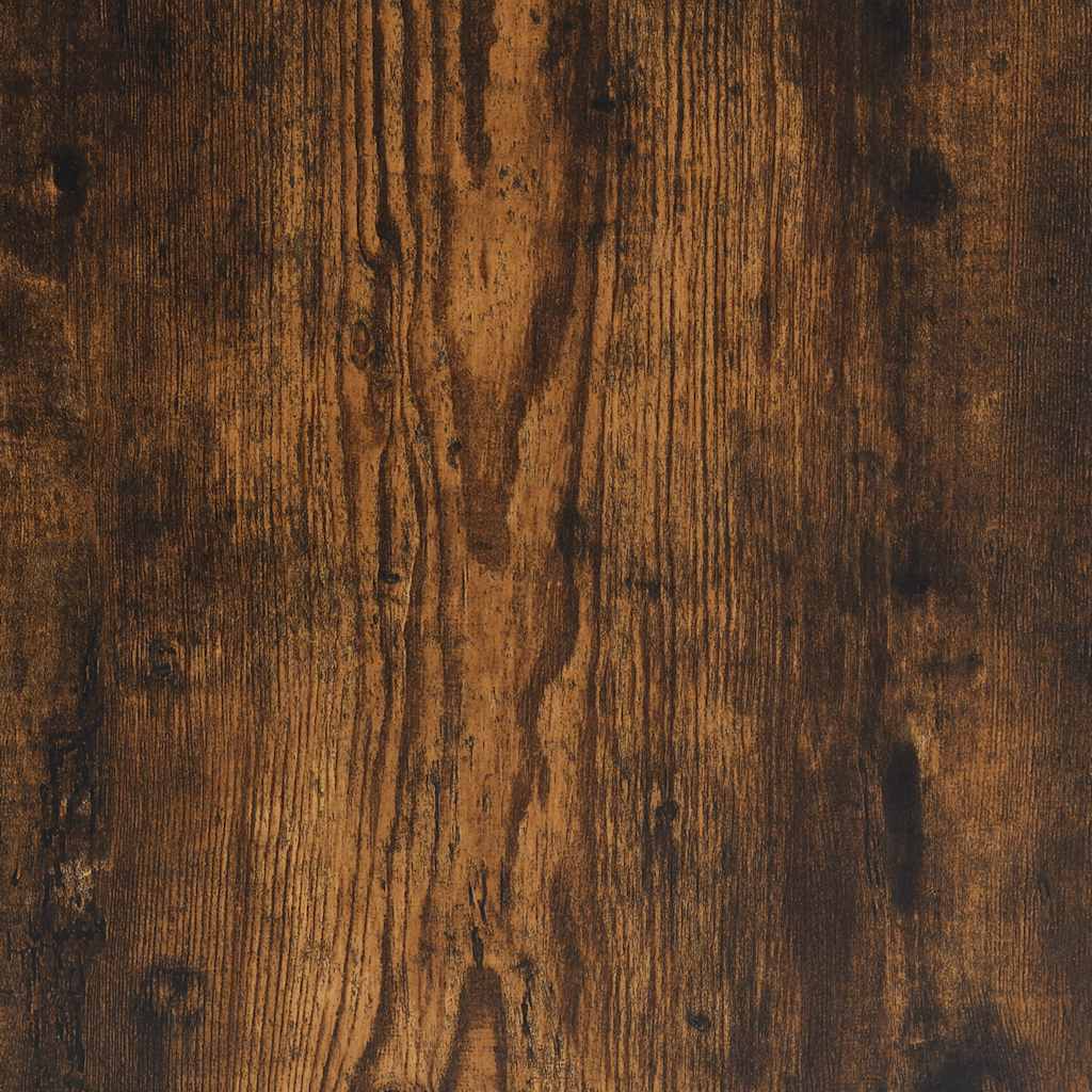 Tv-Meubel 120X34X37 Cm Bewerkt Hout Kleurig