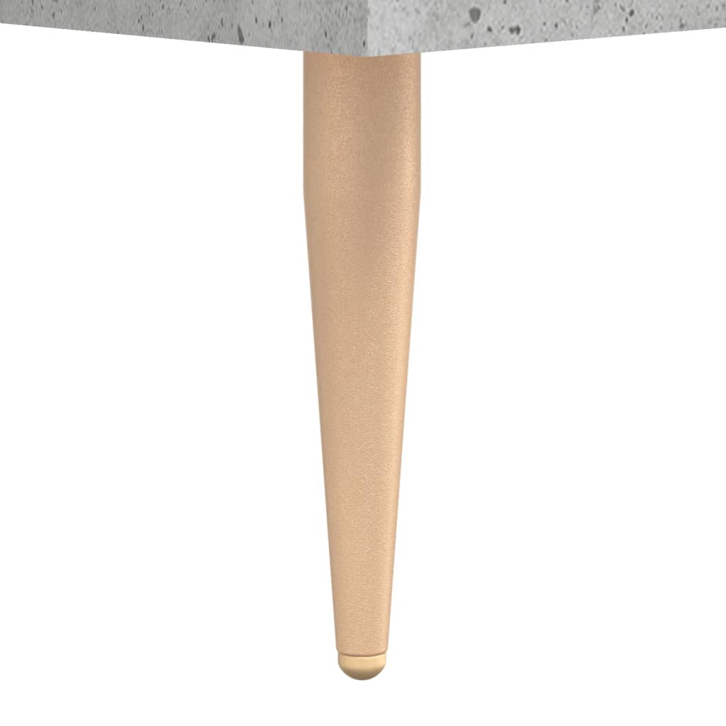 Hoge Kast 69,5X32,5X180 Cm Bewerkt Hout