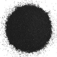 Aquariumzand 0,2-2 Mm Zwart