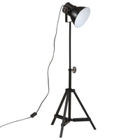 Vloerlamp 25 W E27 35X35X65/95 Cm