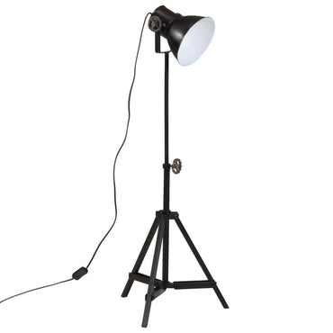 Vloerlamp 25 W E27 35X35X65/95 Cm