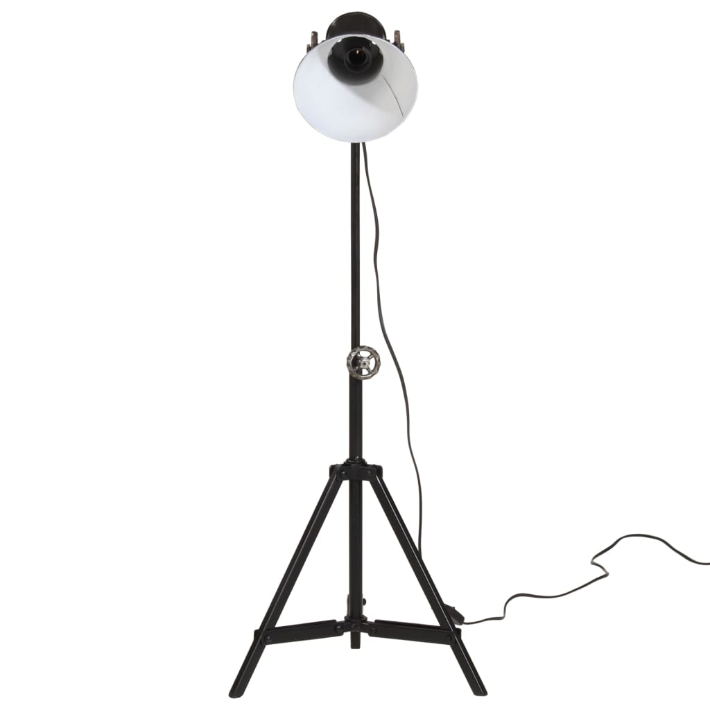 Vloerlamp 25 W E27 35X35X65/95 Cm