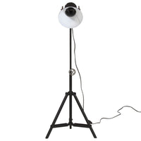 Vloerlamp 25 W E27 35X35X65/95 Cm